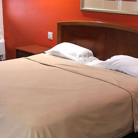 Lucky Vista Motel Campbellsville Екстериор снимка
