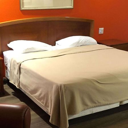 Lucky Vista Motel Campbellsville Екстериор снимка